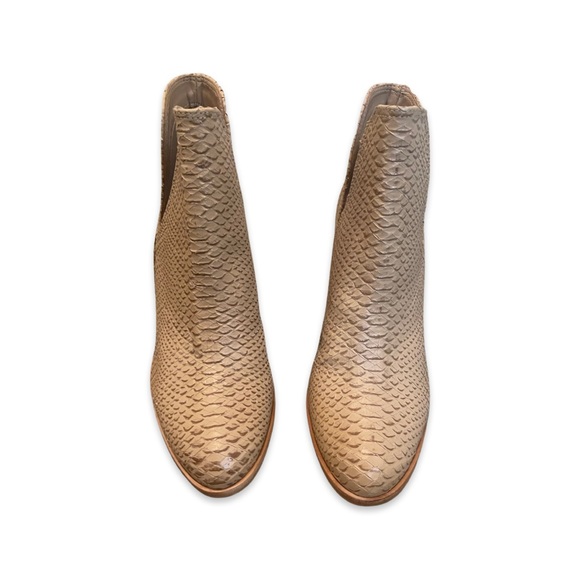 Kaanas Shoes - Kaanas Booties